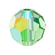 Хрустальные бусины preciosa® X-PRC-BB6-50520-200