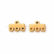 Ссылки на компоненты люстры из нержавеющей стали 304 STAS-A074-02C-G