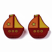 Пищевые экологически чистые силиконовые фокусные шарики SIL-N002-12E