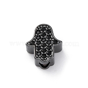 Латунные шарики циркония кубической KK-S510-43B