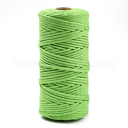 Нитки хлопковые OCOR-T001-02-14-1