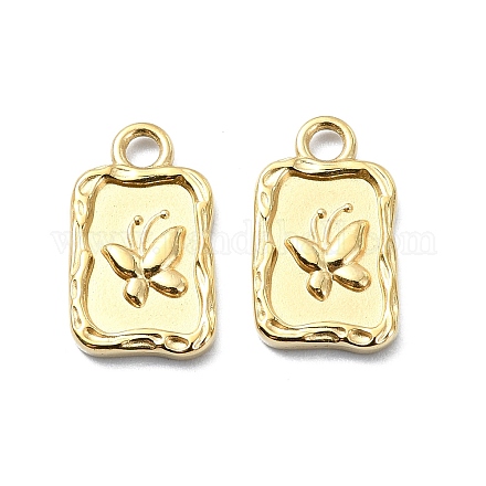 Подвески из нержавеющей стали 304 STAS-L022-342G-1