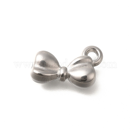 Подвески из нержавеющей стали 304 с защитой от потускнения STAS-I321-67P-1