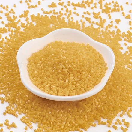 Стеклянные бусины matsuno mgb SEED-Q023-732-1