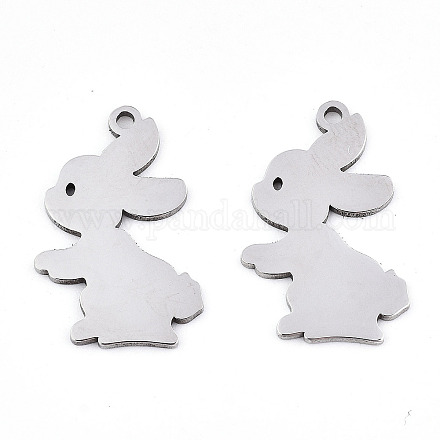 Подвески из нержавеющей стали 201 X-STAS-S081-005-1