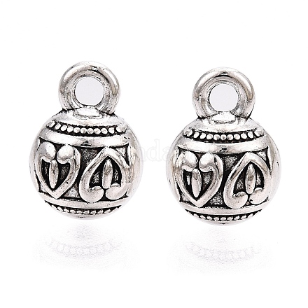 Подвески из сплава в тибетском стиле FIND-C060-062AS-1
