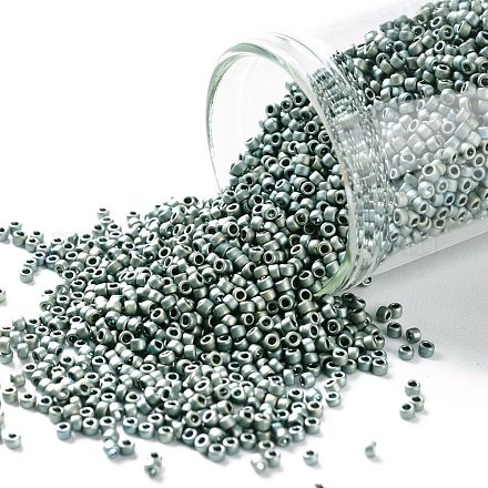 Круглые бусины toho X-SEED-TR15-0512F-1
