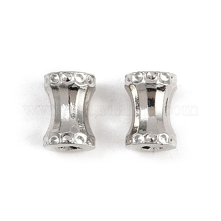 Стойки обшивки латунные бусины KK-L236-15P-1