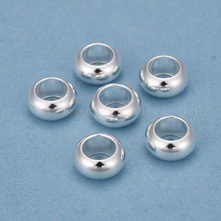 Бусины из нержавеющей стали 304 X-STAS-E436-10S-1