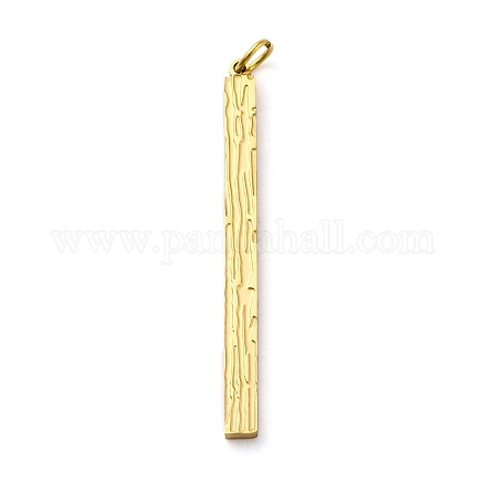 Подвески из нержавеющей стали 304 STAS-E550-67G-1