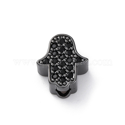 Латунные шарики циркония кубической KK-S510-43B-1