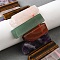 Natural Mixed Stone Beads Strands, Rectangle, Top Drilled, 22~60x6~14x6~9mm, Hole: 1.5~2mm, about 17~22pcs/strand, 7.48''~8.07''(19~20.5cm)