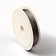 Тигровый хвостовой провод X-L0.38mm01-5