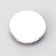 Кабошоны из стекла GGLA-T001-12mm-185-3