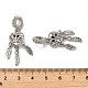 Стойки с покрытием из сплава FIND-Q115-03P-3