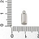 Подвеска из нержавеющей стали 304 STAS-L022-242P-16-3