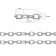 Латунные кабельные цепи CHC-034Y-P-6
