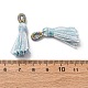 Полиэстер кисточкой подвески FIND-D302-01D-3