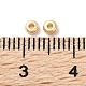 Рейка из латунной проставки KKB-I709-02A-LG-3