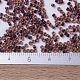 Бусины Миюки Делика SEED-MY11-DB0061-4