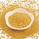 Стеклянные бусины matsuno mgb SEED-Q023-732-1