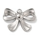Подвески из нержавеющей стали 304 с защитой от потускнения STAS-D197-22P-02-1