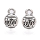 Подвески из сплава в тибетском стиле FIND-C060-062AS-1