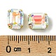 Пришивные чашки preciosa® maxima crystal X-PRC-SC10-00030-200-G-3