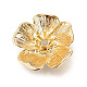 Сеттинги латунь горный хрусталь KK-R058-121G-2