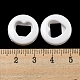 Непрозрачные акриловые слайды SACR-L007-017-3