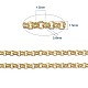 Латунные цепи Роло CHC-S008-002H-G-6