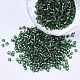 Стеклянные цилиндрические бусины SEED-Q036-01A-A03-1