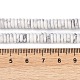 Природные Говлит бисер нитей G-Q159-B04-01-5