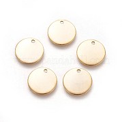 Подвески из нержавеющей стали 304 STAS-I098-06