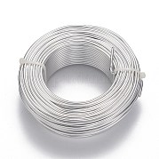Круглый анодированный алюминиевый провод AW-F004-2.5mm-01