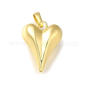 Стойки обшивки латунные подвески KK-K373-09B-G