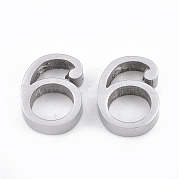 Подвески из нержавеющей стали 304 STAS-T041-09-6