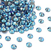 Камни preciosa® crystal hotfix с плоской основой Y-PRC-HSS16-30050-200