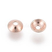 201 колпачок из нержавеющей стали STAS-F040-20F-RG