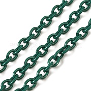 Цепи из нержавеющей стали марки 304 STAS-B067-06A-02