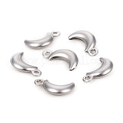 Подвески из нержавеющей стали марки 304 STAS-L244-17P
