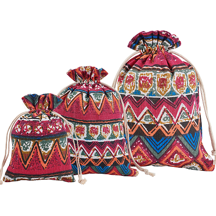 Мешковины мешки ABAG-CA0001-02-1