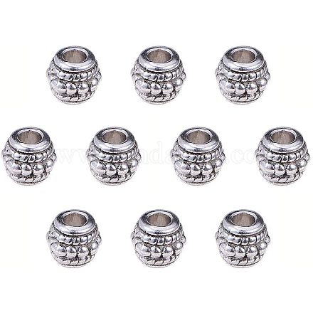 Pandahall elite 100 шт. PALLOY-PH0005-24-1