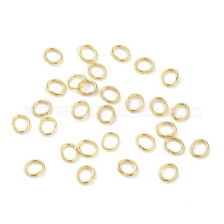Кольца для прыжков из нержавеющей стали 304 STAS-F221-46F-G-1