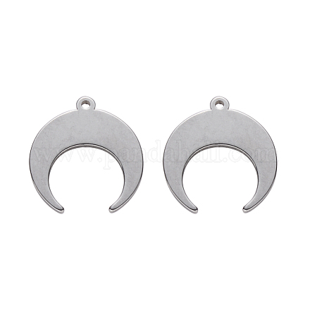 Подвески из нержавеющей стали 304 STAS-N092-102-1