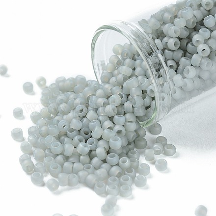 Круглые бусины toho SEED-XTR08-0150F-1