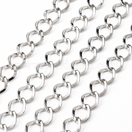 Железа скручены цепи CH-R005-13x11mm-P-1
