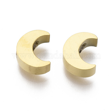 Бусины из нержавеющей стали 304 X-STAS-R112-009A-1