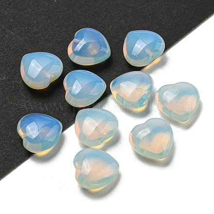 Opalite бисер G-P531-A08-01-1