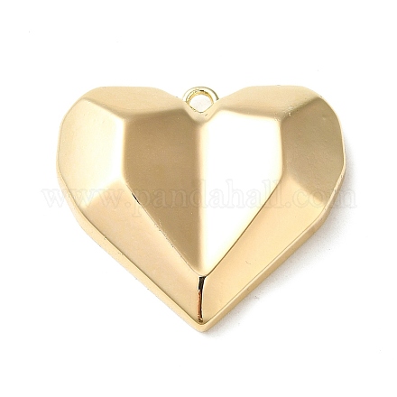Латунные подвески KK-C042-05G-1